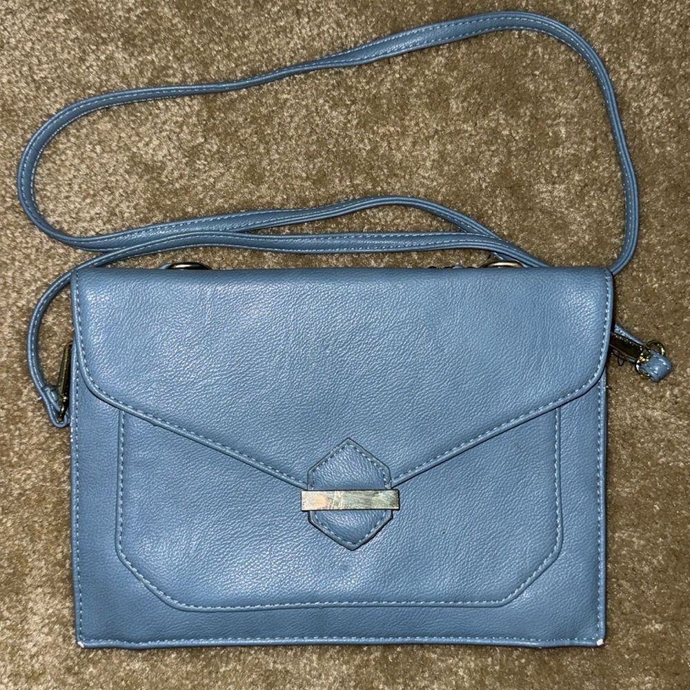 Like “New” Olivia + Joy Crossbody Purse